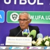 Эктор Купер: "Худди мухлислар сингари мен ҳам илк ўйинда ғалаба қозонишни истагандим"