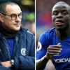 Sarri sobiq shogirdini "Yuventus"ga olib kelmoqchi