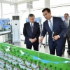 Toshkent shahrida bir yilda 638 ta ko‘p qavatli uy quriladi (foto)