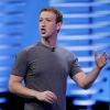 Sukerberg Trampning Facebook unga dushmanligi haqidagi gapiga javob qildi