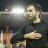 Temur Kapadze «Lokomotiv» bilan shartnoma imzoladi