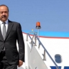 Rossiyaga Abdulla Aripov boshchiligida katta delegatsiya yoʻl olmoqda