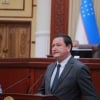 Prezident Shuhrat G‘aniyevni bosh vazir o‘rinbosari lavozimiga tasdiqladi