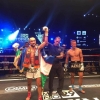 Anvar Boynazarov tailandlik taybokschini engib, EM-Legend yarim finaliga yo‘l oldi