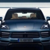 Янги Porsche Cayenne кроссоверининг илк суратлари пайдо бўлди