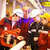 МИБ Яшнобод туман бўлими томонидан 4 нафар ходим ишга тикланди