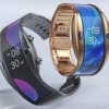Xitoy kompaniyasi smartfon va aqlli soatning gibridini taqdim qildi (foto, video)