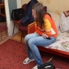 Bo‘stonliq tumanidagi "dacha"lardan biridagi fohishaxona fosh etildi