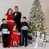 Odil Ahmedovning xonadonida qiz farzand dunyoga keldi