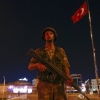 Turkiyada 99 polkovnik general darajasiga ko‘tarildi