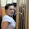 Savchenko ham Ukraina prezidenti boʻlmoqchi