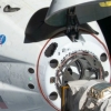 «Crew Dragon» ХКС билан туташтирилди
