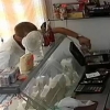 Сотувчининг чалғиганидан фойдаланиб, 1,5 млн сўм пулини ўғирлаб кетишди