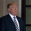 Трамп ислом дини ҳақида ҳазил қилди