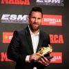 Lionel Messi 6 karra "Oltin butsa" sohibi!