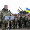 Ukrainada harbiy holat joriy etilmoqda