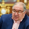 Alisher Usmonov: “Rossiyada birgina oligarx qolgan”