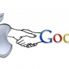 Google Apple'га 3 млрд доллар тўлайди