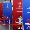 Жаҳон чемпионатининг барча иштирокчиси Россияга ташриф буюрди