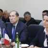Fransuz kompaniyalari Chorvoq ko‘li atrofini obodonlashtirish bo‘yicha loyihalarni ishlab chiqadi