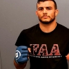Bir qo‘lli yakkakurash jangchisi Bellator’da ishtirok eta boshladi