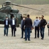 Bosh vazir o‘rinbosarlari va vazirlar So‘x tumaniga borishdi (foto)