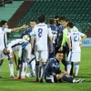 "Металлург" - "Бухоро" 2:0. Сервер Жепаровдан гол ва сальто (видео)