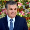 Prezident Yashnoboddagi do‘konga kirdi