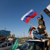 Putin Suriyada xususiy qo‘riqlash kompaniyalari borligini tasdiqladi