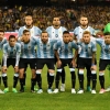 Argentina jahon chempionati uchun tarkibini e’lon qildi