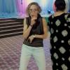 Shohjahon Jo‘rayevning taronasiga raqsga tushgan xorijlik ayol internetni “portlatmoqda” (video)