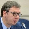 Сербия президенти сунъий нафас олдириш аппаратларининг бозордаги «ўғирлиги» ҳақида