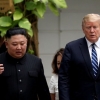 Ким Чен Ин Трампдан нима ҳақида сўрагани маълум бўлди