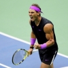Рафаэль Надал 4-марта US Open ғолиби бўлди (фото)