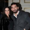Arda To‘ron uylandi, Turkiya prezidenti guvoh sifatida nikoh marosimida ishtirok etdi (foto)