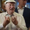 Ukraina xavfsizlik xizmati Jirinovskiyni tergovga chaqirdi…