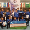 Yosh bokschilarimiz Boku ringlarini titratdi