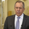 Sergey Lavrov 7 aprelda Toshkentga keladi