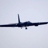 Калифорнияда U-2 айғоқчи самолёти қулаб тушди