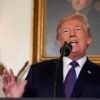 Трамп ўз штабидаги "жосус" ҳақида айтди