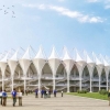 «Bunyodkor» stadioni atrofidagi panjaralar olib tashlanadi