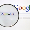 Alphabet капиталлашуви триллион долларга етди