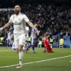 "Real" qatorasiga 4-o‘yinda g‘alaba qozonib, "Atletiko" bilan farqni qisqartirdi