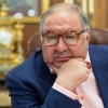 Алишер Усмоновдан интервью: Ўзбекистондаги иқтисодий ривожланиш, ўзининг сармояси ва Диёра ҳақида...