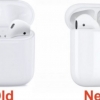 "AirPods 2"га доир янгиликлар унинг тақдимотига қадар ошкор бўлиб улгурди