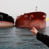 Эрон Францияга нефть етказиб беришни бутунлай тўхтатди