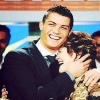 Ronalduning onasi Madrid aeroportida yirik miqdordagi pul bilan ushlandi