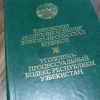 Жиноят-процессуал кодексига ўзгартириш ва қўшимчалар киритилади