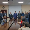 UzInfocom markaziga yangi rahbar tayinlandi