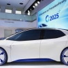Volkswagen 18 ming yevrolik elektromobilni sotuvga chiqaradi